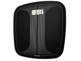 Sencor SBS 2406BK Személymérleg (41015847)