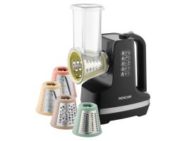 Sencor SSG 4301BK Elektromos szeletelő (41016953)