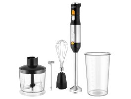 Sencor SHB 6302BK Botmixer 4in1 (41017095)