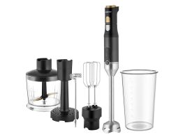 Sencor SHB 6442BK Botmixer 4in1 (41017097)