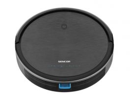 Sencor SRV 3160TQ Robotporszívó (41018178) fekete