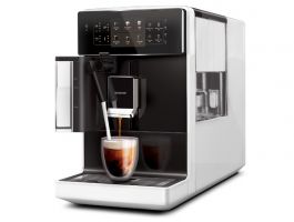 Sencor SES 9301WH Automata kávéfőző (41018282) fehér