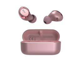 HiFuture Yacht Vezeték Nélküli TWS Fülhallgató - Rose Gold