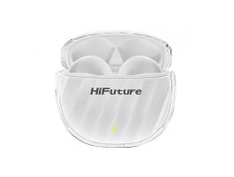 HiFuture Flybuds3 Vezeték Nélküli Fülhallgató - Fehér