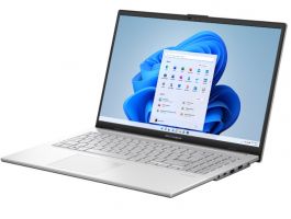 ASUS Vivobook Go 15 E1504 (E1504TA-BQ184WS) ezüst