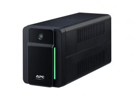 APC Back-UPS BX950MI 4xSCHU, 950VA / 520W, LINE-INTERACTIVE szünetmentes tápegység (BX950MI-GR)