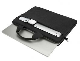 BlackBird BH1487 15.6" notebook tok, Fekete