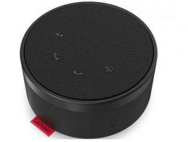Lenovo Go Wired Speakerphone (4XD1C82055)