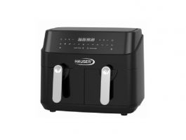 Hauser AF-2450 forrólevegős sütő