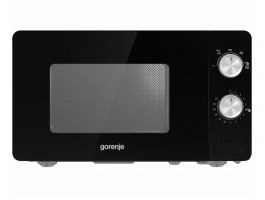 Gorenje MO20E1B mikrohullámú sütő