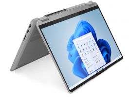 Lenovo IdeaPad Flex 5 14IRU8 (82Y0008DHV) Arctic Grey