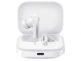 Xiaomi Redmi Buds 5 vezeték nélküli fülhallgató (506837) Fehér