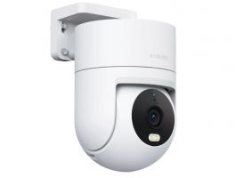 Xiaomi Outdoor Camera CW300 - kültéri 2.5K dome kamera (BHR8097EU)