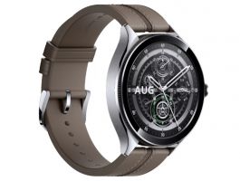 Xiaomi Watch 2 Pro okosóra (BHR7216GL) Silver