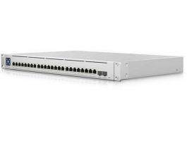 UBIQUITI UniFi Switch Enterprise XG 24 (USW-ENTERPRISEXG-24)
