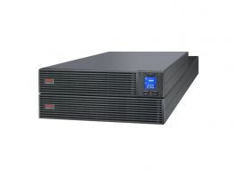 APC Easy UPS On-Line SRV 5000VA RM 230V with Rail Kit (SRV5KRIRK)