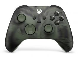 Xbox Wireless Controller - Nocturnal Vapor Special Edition (QAU-00104)