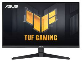 ASUS TUF Gaming VG279Q3R 27" FHD IPS 180Hz monitor, fekete