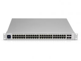 UBIQUITI UniFi Switch Pro 48 (USW-PRO-MAX-48)