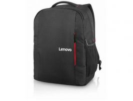 Lenovo B510 15.6" notebook hátizsák, fekete (GX40Q75214)