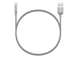 YENKEE YCU 611 SR USB / lightning 1m