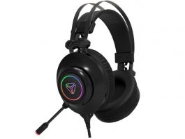 YHP 3036 NEXUS Gaming headph. USB YENKEE