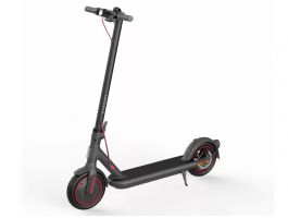 Xiaomi Electric Scooter 4 Pro Gen2 elektromos roller (BHR8067GL) fekete