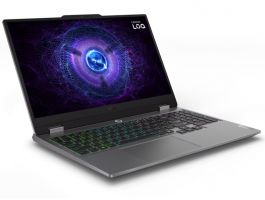 Lenovo LOQ 15IAX9 (83GS006PHV) Luna Grey / szürke