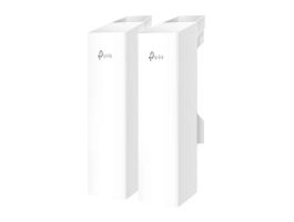TP-LINK Wireless Access Point 5Ghz 867Mbps Kültéri/Beltéri 5km hatótáv, EAP215-BRIDGE KIT