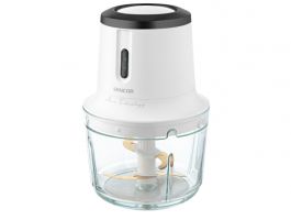 Sencor SCB 9001GY Akkumulátoros aprító (41018591)