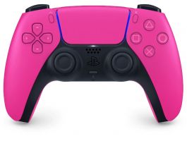 SONY PS5K DualSense V3a kontroller Nova Pink (2809772)