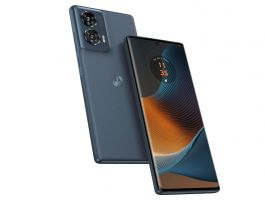MOTOROLA EDGE 50 FUSION 5G DS 8+256GB PANTONE FOREST BLUE (PB3T0044RO)