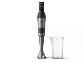 Philips 5000 Series rúdmixer (HR2681/00) fekete