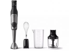 Philips 5000 Series rúdmixer (HR2683/00)