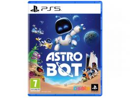 ASTRO BOT - PS5