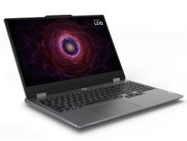 Lenovo LOQ 15ARP9 (83JC004EHV) Luna Grey