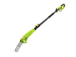 FIELDMANN FZP 70505-0 akkumulátoros magassági sövényvágó (50004662)