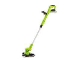 FIELDMANN FZS 70101-0 akkumulátoros fűkasza / szegélynyíró (50005681)