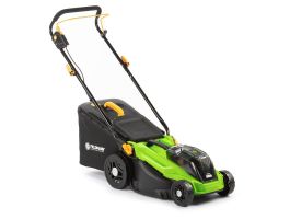 FIELDMANN FZR 70385-0 akkumulátoros fűnyíró (50005672)