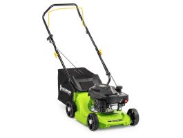 FIELDMANN FZR 4006-80BH benzines fűnyíró (50007322)