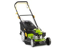 FIELDMANN FZR 4612-144B benzines fűnyíró (50007326)