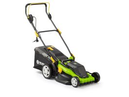 FIELDMANN FZR 2048-E elektromos fűnyíró (50007339)