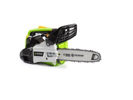 FIELDMANN FZP 25410-B egykezes mini benzines láncfűrész (50007381)
