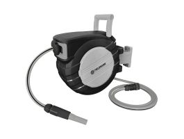 FIELDMANN FZH 1235 automata csévéző, kerti tömlővel (30m) (50007329)