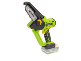 FIELDMANN FZP 70101-0 akkumulátoros mini láncfűrész (50007347)