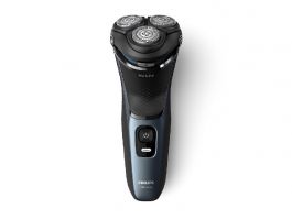 Philips Shaver Series 3000 S3144/00 körkéses elektromos borotva