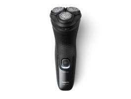 Philips Shaver Series 3000X X3051/00 körkéses elektromos borotva