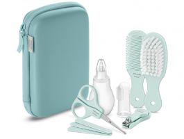 Philips Avent SCH401/00 babaápolási szett