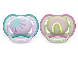 Philips Avent SCF085/59 játszócumi