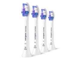 Philips Sonicare S2 Sensitive HX6054/10 fogkefefej csomag